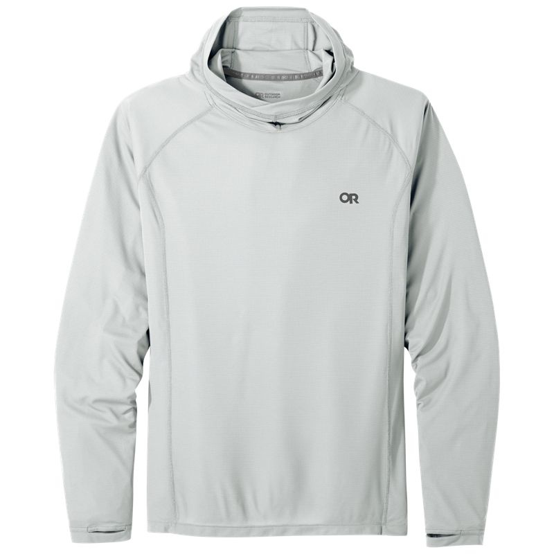 Outdoor Research Echo Hoodie Herren Weiß | Österreich-945OCJQWD