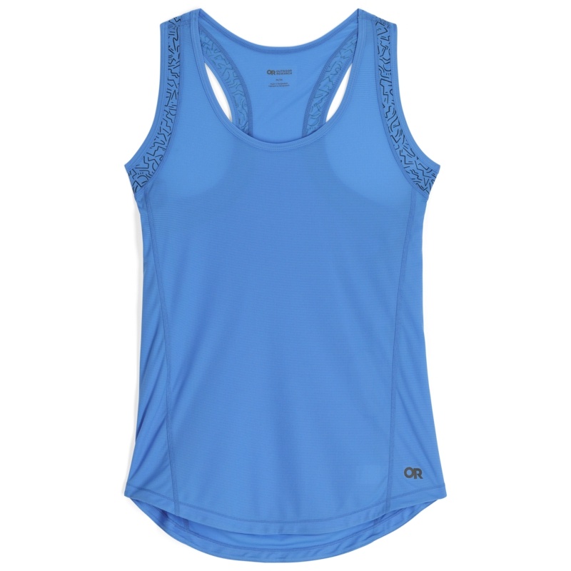 Outdoor Research Echo Tanktop Damen Blau | Österreich-613EPBLTF