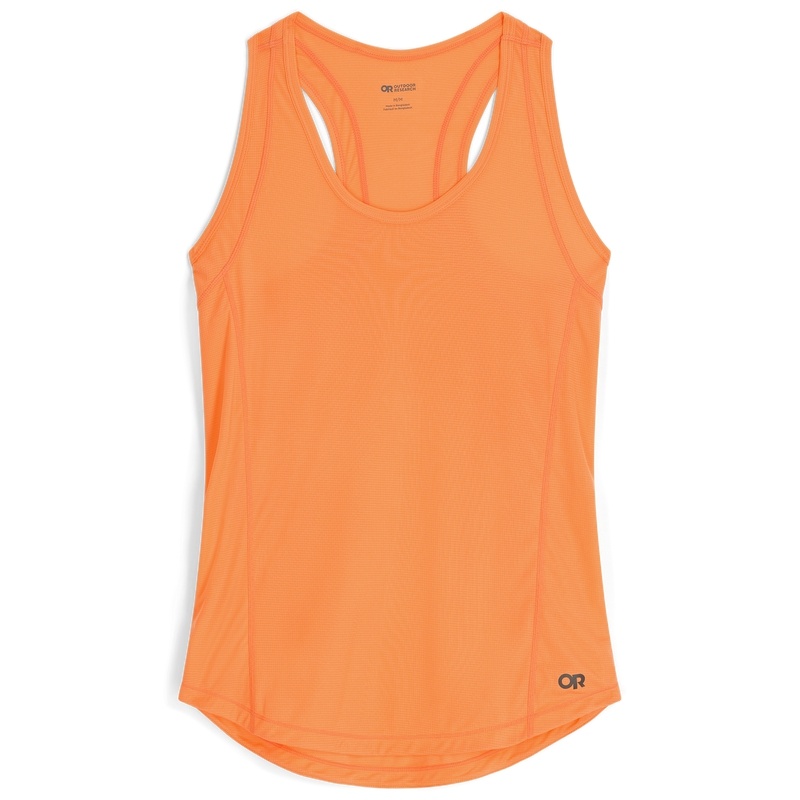 Outdoor Research Echo Tanktop Damen Orange | Österreich-879MIKTNB