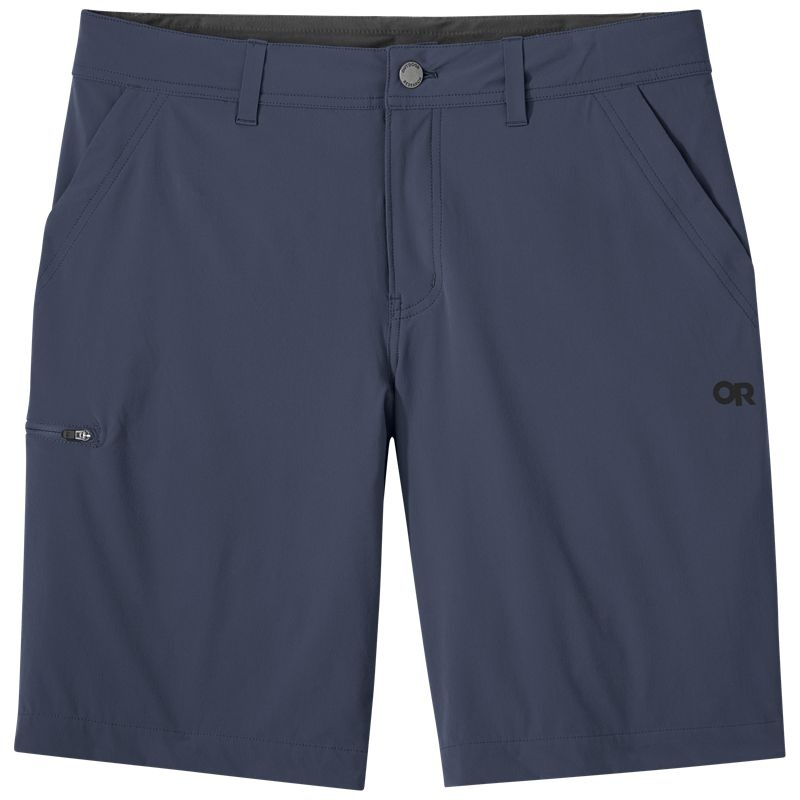 Outdoor Research Ferrosi 10 Kurze Hose Herren Navy | Österreich-189TAXMBP