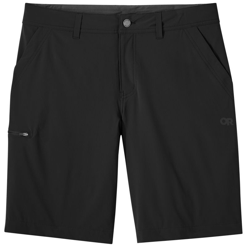 Outdoor Research Ferrosi 10 Kurze Hose Herren Schwarz | Österreich-419VCFLBO