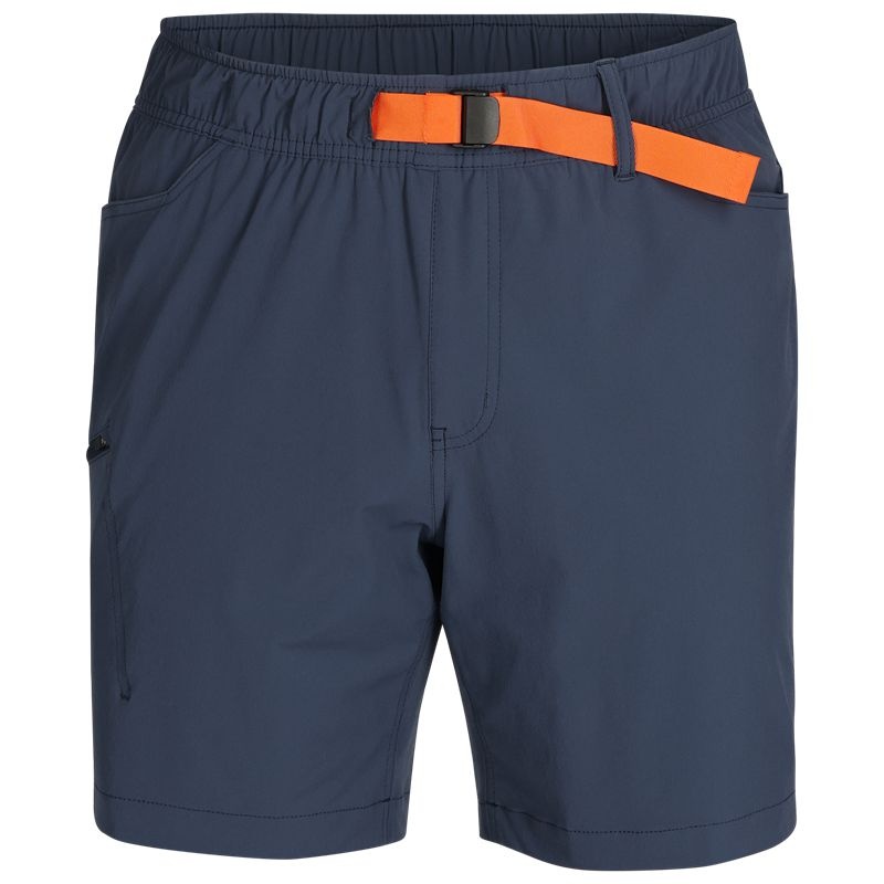 Outdoor Research Ferrosi 7 Kurze Hose Herren Navy | Österreich-837AYWNGK