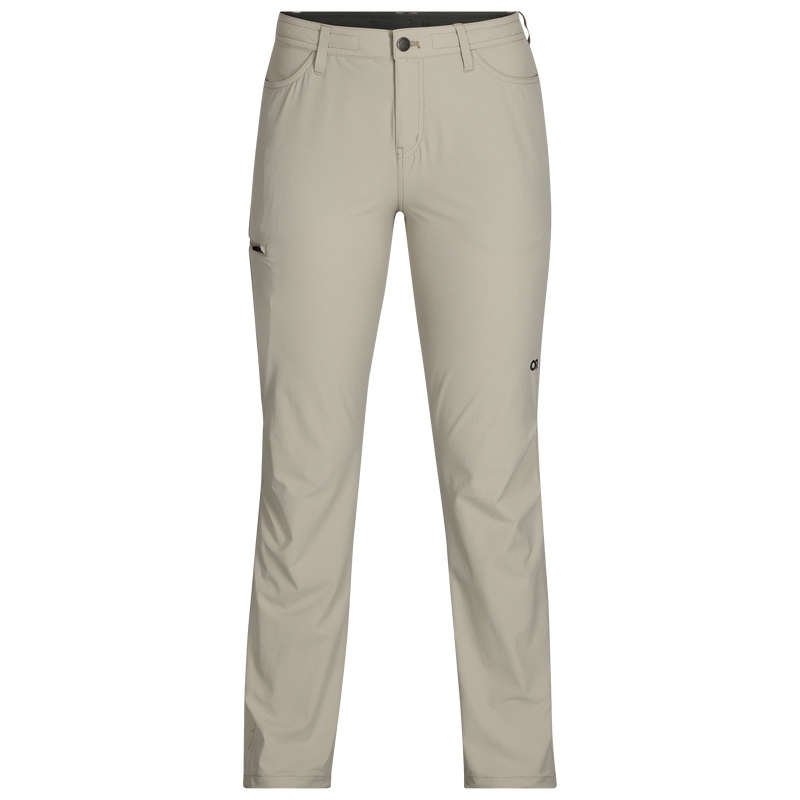 Outdoor Research Ferrosi Hose Damen Hellkhaki | Österreich-641XUSLYO