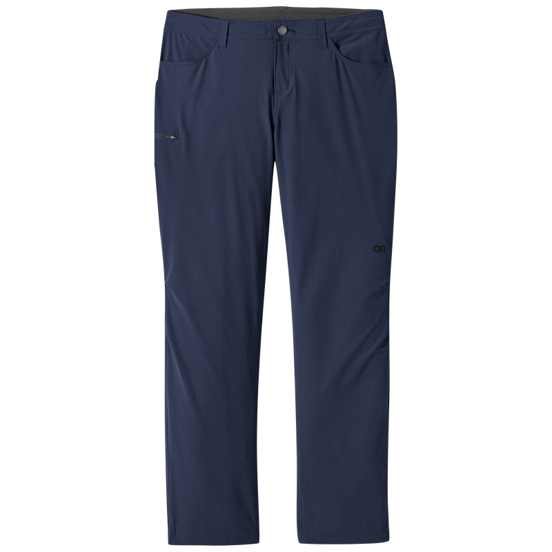 Outdoor Research Ferrosi Hose Damen Navy | Österreich-078ELHOCI