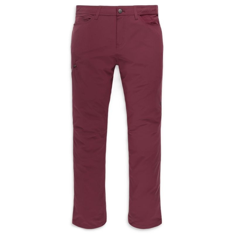 Outdoor Research Ferrosi Hose Herren Bordeaux | Österreich-123KFGVOY