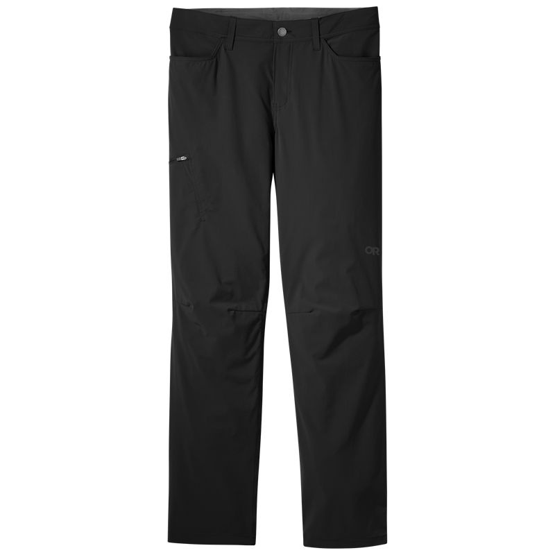 Outdoor Research Ferrosi Hose Herren Schwarz | Österreich-239JBMXQT