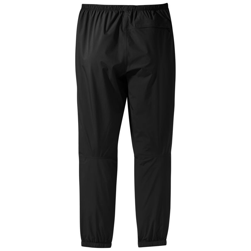 Outdoor Research Foray GORE-TEX® Regenhose Herren Schwarz | Österreich-810DUAMNW