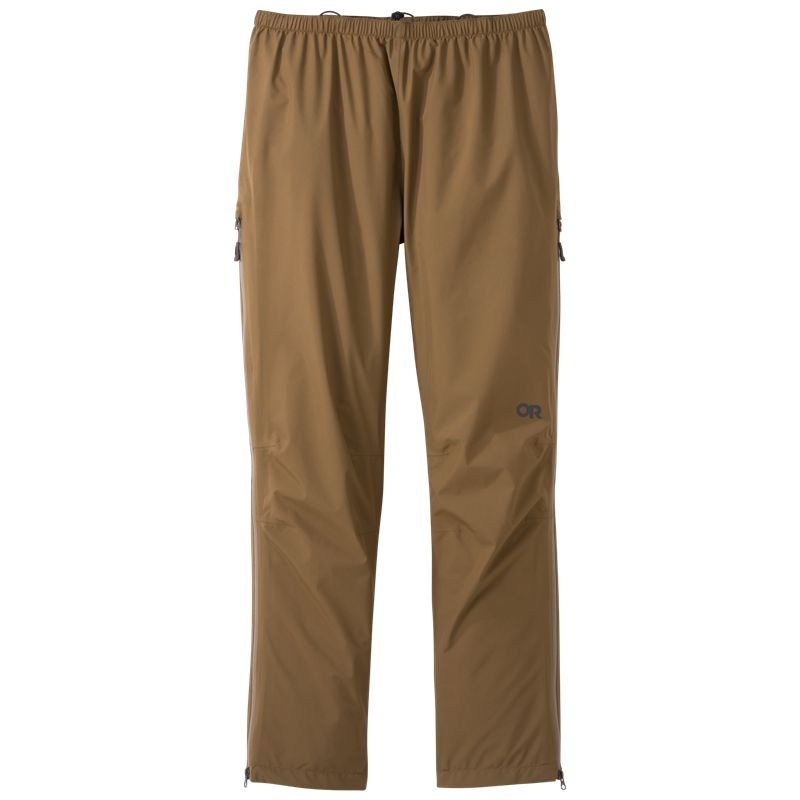 Outdoor Research Foray GORE-TEX® Regenhose Herren Braun | Österreich-580AEYQNI