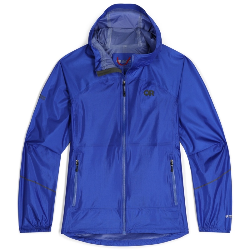 Outdoor Research Helium Regenjacke Damen Blau | Österreich-758SKFINQ