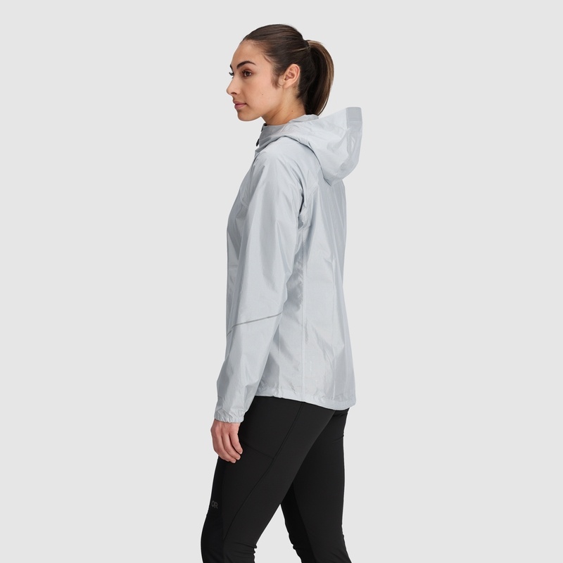 Outdoor Research Helium Regenjacke Damen Grau | Österreich-017YKVDIQ