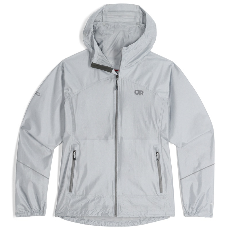 Outdoor Research Helium Regenjacke Damen Grau | Österreich-017YKVDIQ