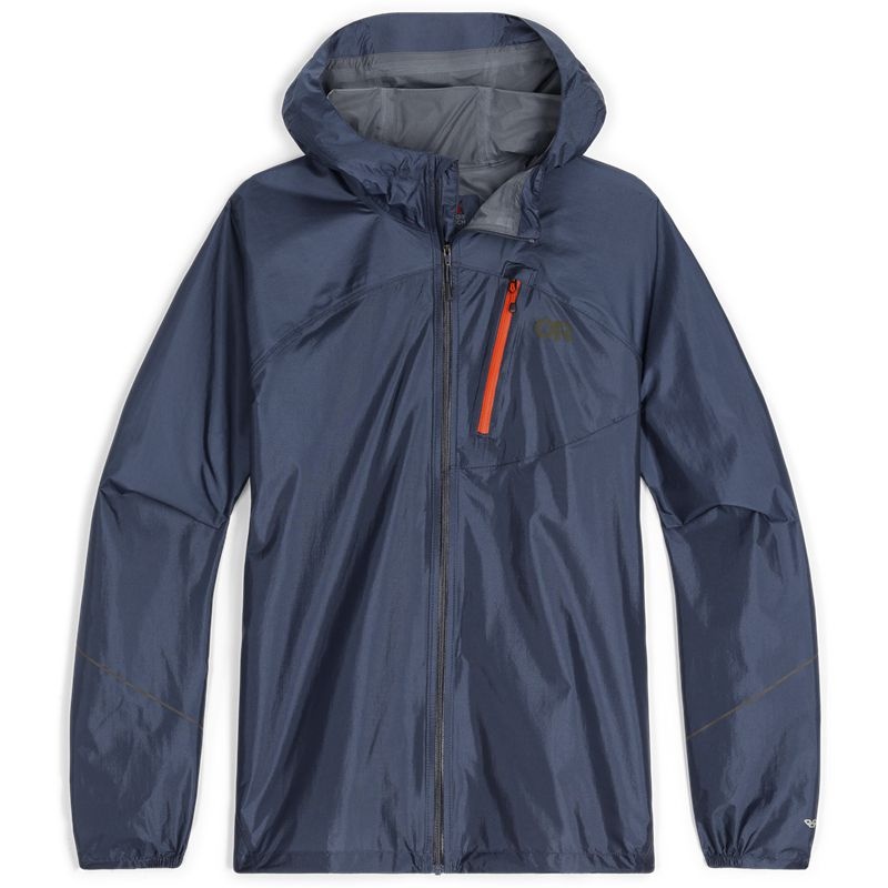 Outdoor Research Helium Regenjacke Herren Navy | Österreich-950SWOHIA