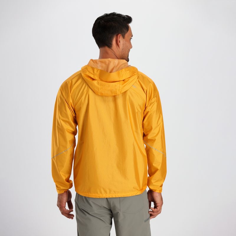 Outdoor Research Helium Regenjacke Herren Orange | Österreich-841CPDAQI