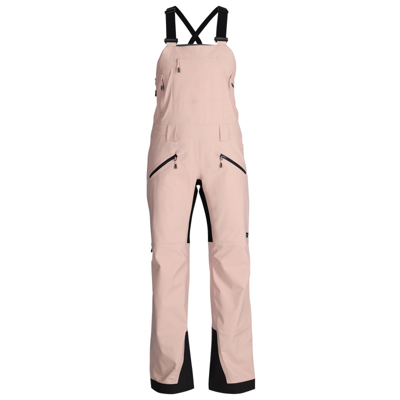 Outdoor Research Hemispheres II GORE-TEX® Overalls Damen Hellrosa | Österreich-159FDWUCB