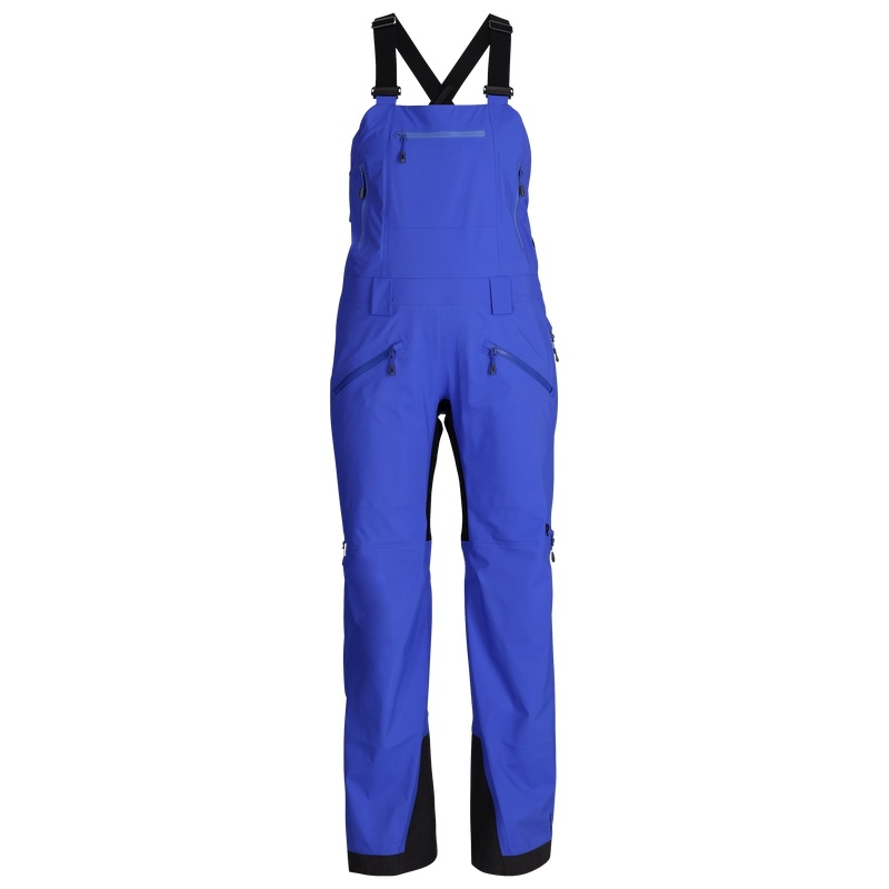 Outdoor Research Hemispheres II GORE-TEX® Overalls Damen Blau | Österreich-760CMIYWU