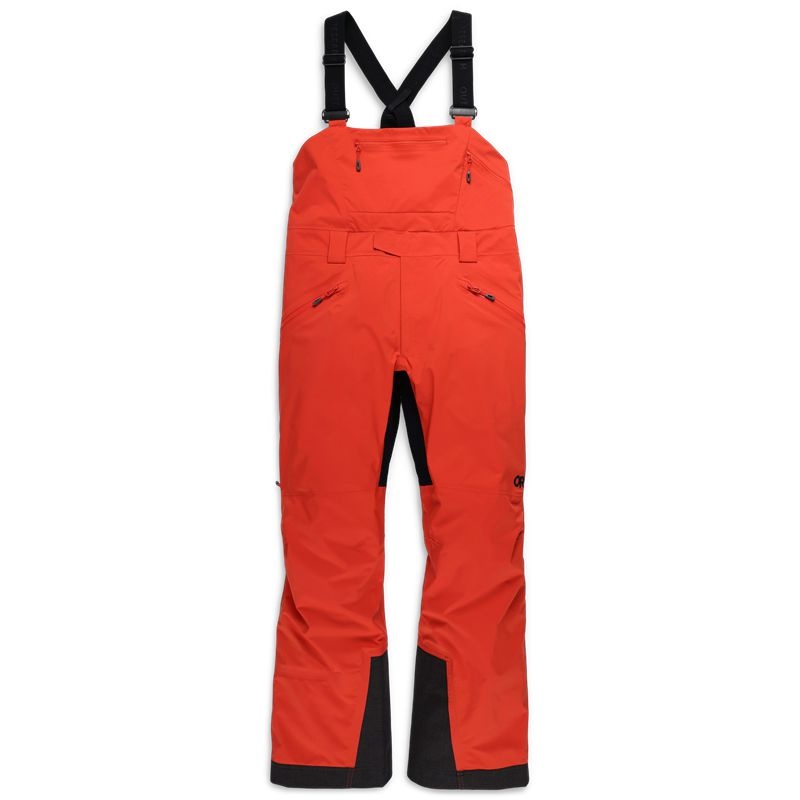 Outdoor Research Hemispheres II GORE-TEX® Overalls Herren Koralle | Österreich-064JNMREH