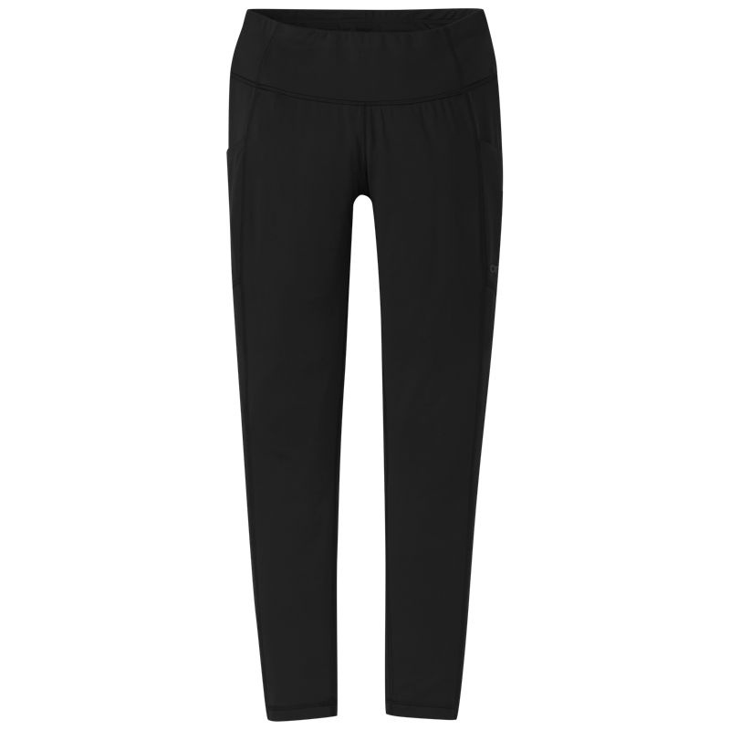 Outdoor Research Melody 7/8 Leggings Damen Schwarz | Österreich-503FKWGBA