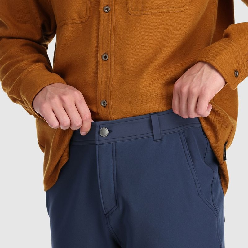 Outdoor Research Methow Hose Herren Navy | Österreich-309FQPOAL