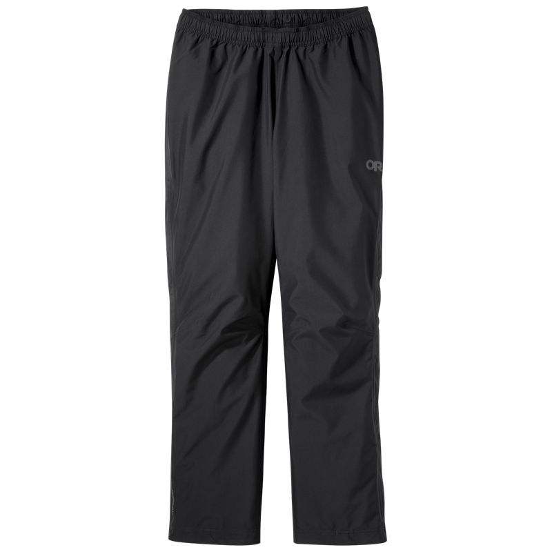 Outdoor Research Motive AscentShell Hose Herren Schwarz | Österreich-674VNXKMC