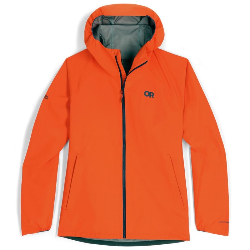 Outdoor Research Motive AscentShell Jacken Herren Orange | Österreich-570ICZGPK