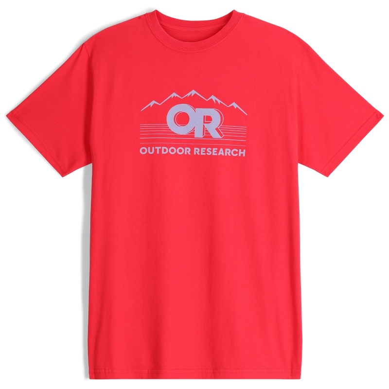 Outdoor Research OR Advocate Kurzes Sleeve T-shirts Damen Dunkelgrau | Österreich-540RTBOPQ