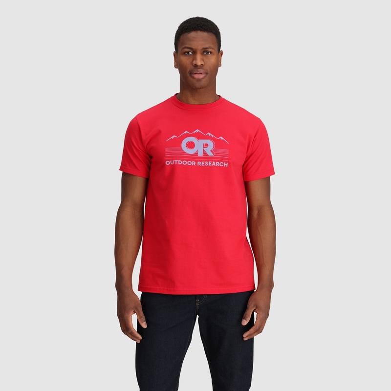 Outdoor Research OR Advocate Kurzes Sleeve T-shirts Damen Dunkelgrau | Österreich-540RTBOPQ