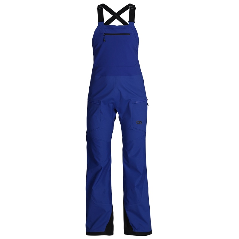 Outdoor Research Skytour AscentShell Overalls Damen Blau | Österreich-862ITOMHF