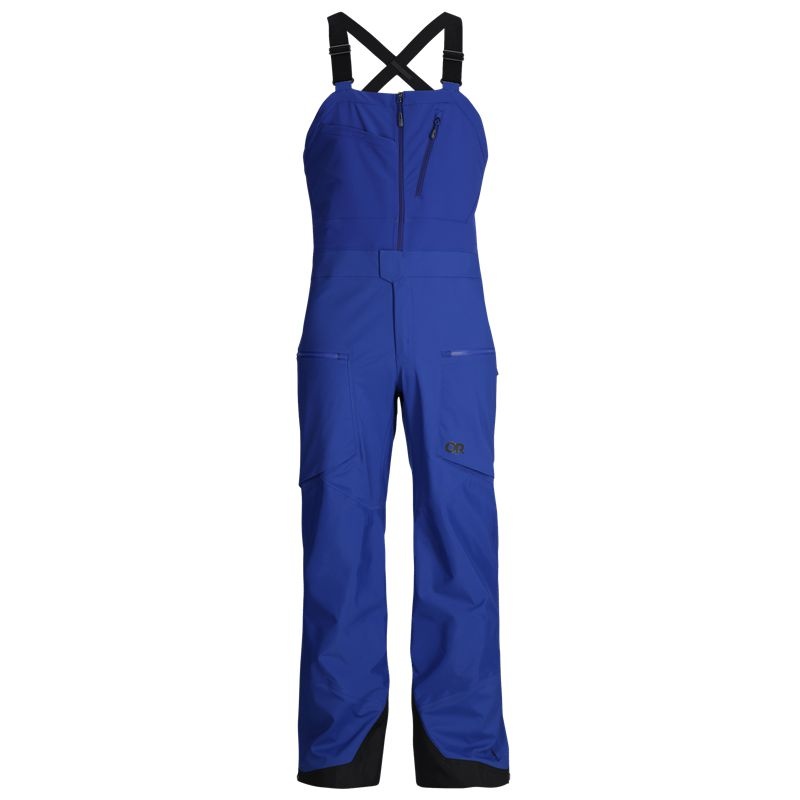 Outdoor Research Skytour AscentShell Overalls Herren Blau | Österreich-790RUPAJQ