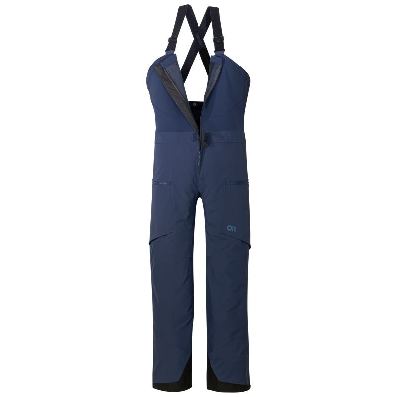 Outdoor Research Skytour AscentShell Overalls Herren Navy | Österreich-097GBTQAU