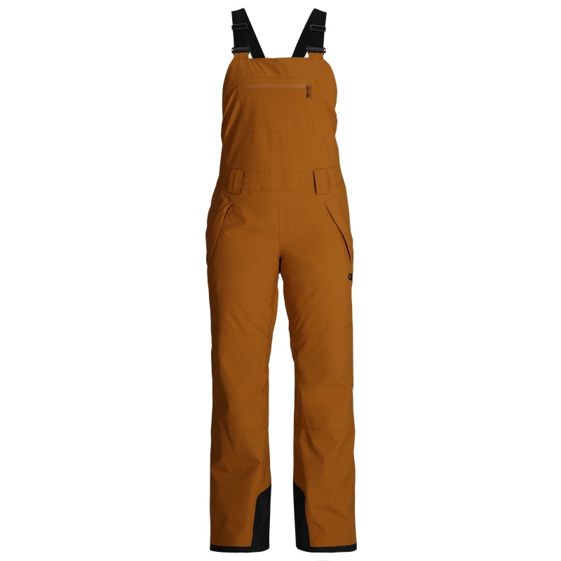 Outdoor Research Snowcrew Overalls Damen Braun | Österreich-365UCQVWO