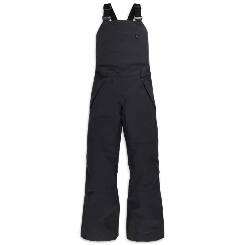 Outdoor Research Snowcrew Overalls Damen Schwarz | Österreich-465RQAYEP