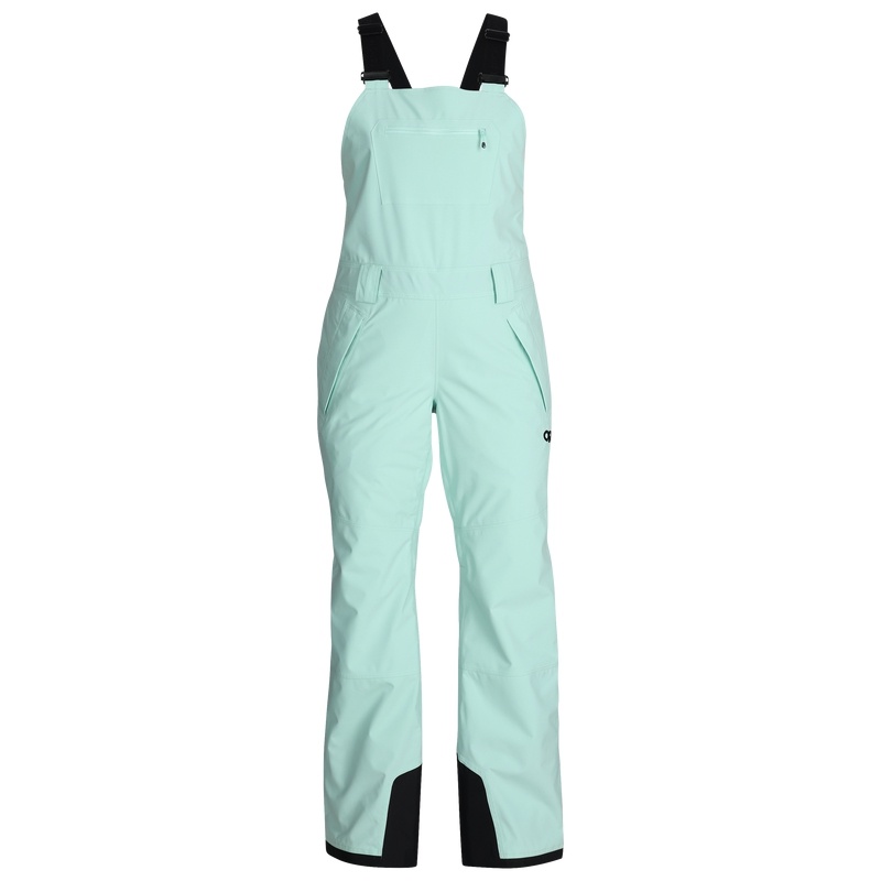 Outdoor Research Snowcrew Overalls Damen Türkis | Österreich-210XHMTPY