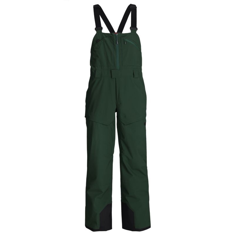 Outdoor Research Snowcrew Overalls Herren Grün | Österreich-291XTJMBP