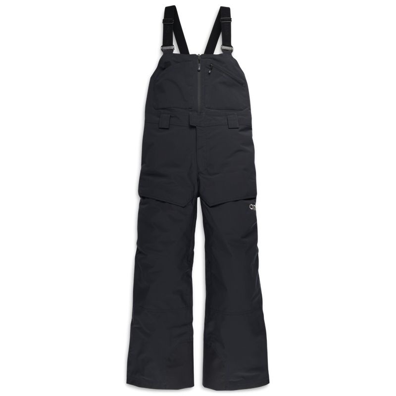 Outdoor Research Snowcrew Overalls Herren Schwarz | Österreich-703AVCYNI