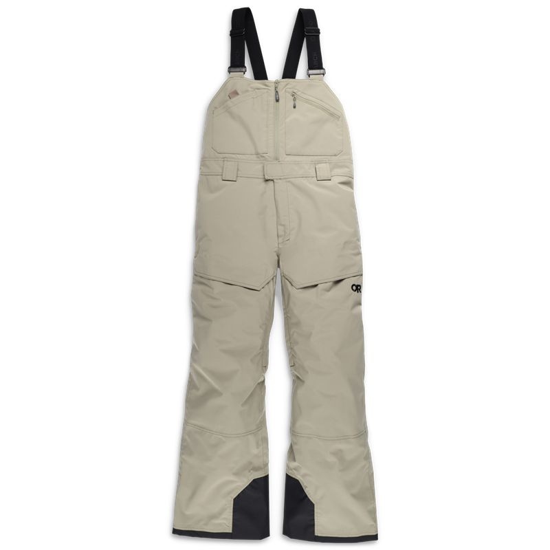 Outdoor Research Snowcrew Overalls Herren Khaki | Österreich-276UYJBCA