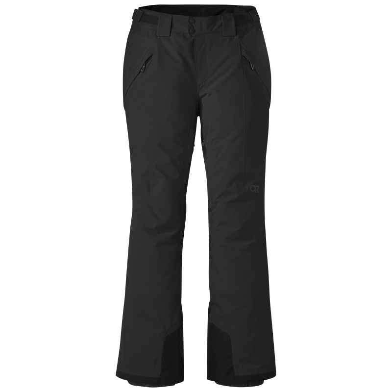 Outdoor Research Snowcrew Skihose Damen Schwarz | Österreich-367FNYLZM