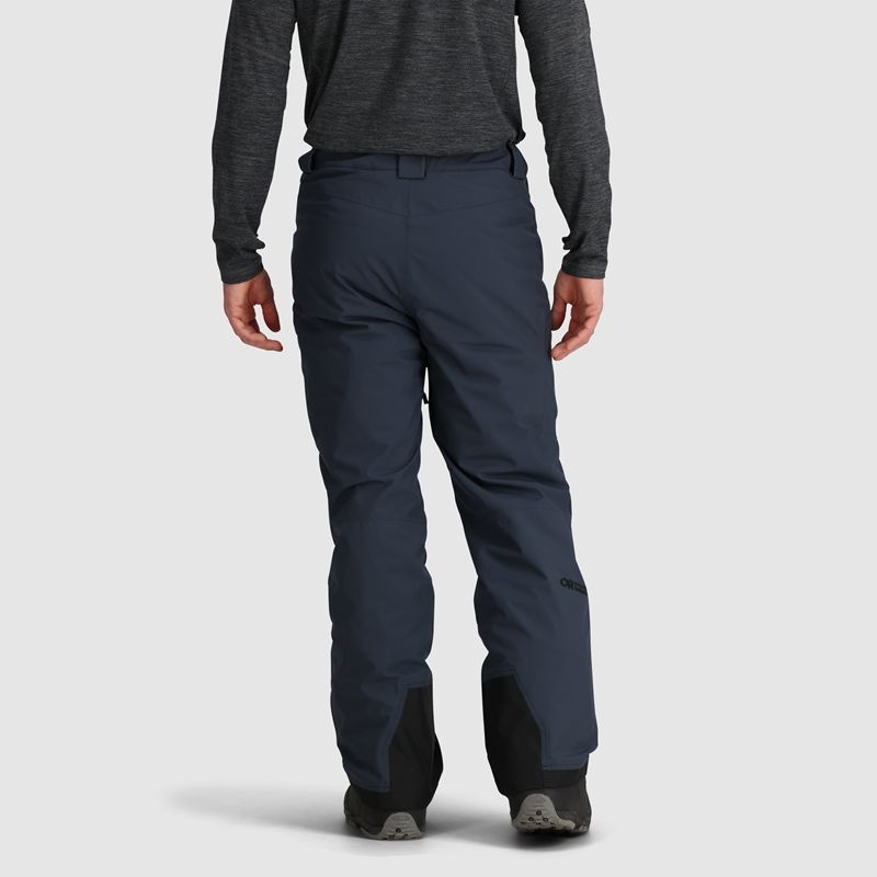 Outdoor Research Snowcrew Skihose Herren Navy | Österreich-603TYDEWB