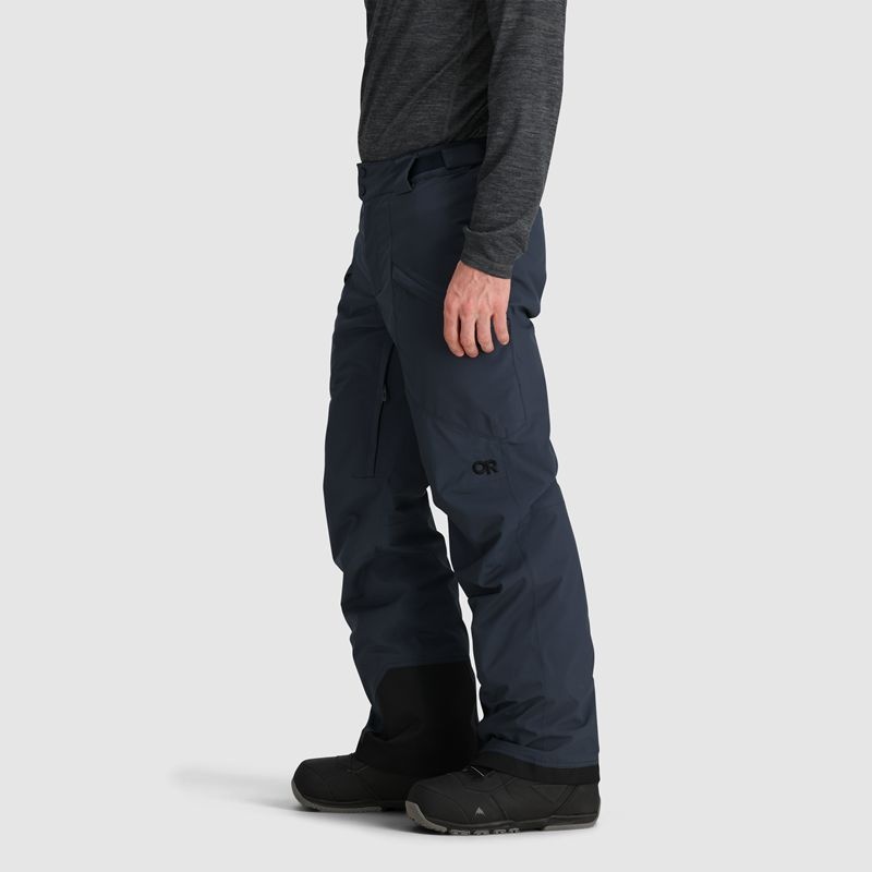 Outdoor Research Snowcrew Skihose Herren Navy | Österreich-603TYDEWB