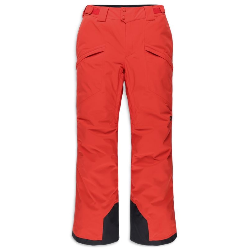 Outdoor Research Snowcrew Skihose Herren Rot | Österreich-263ZAFUQE