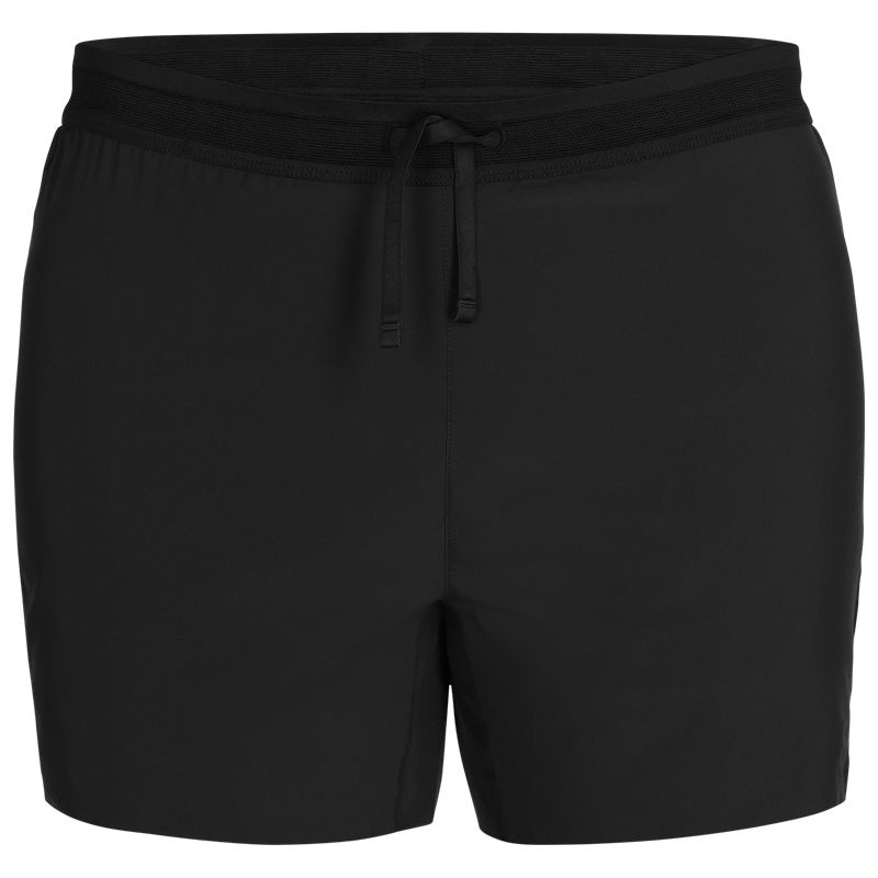 Outdoor Research Swift Lite 5 Kurze Hose Herren Schwarz | Österreich-652GPXOMK