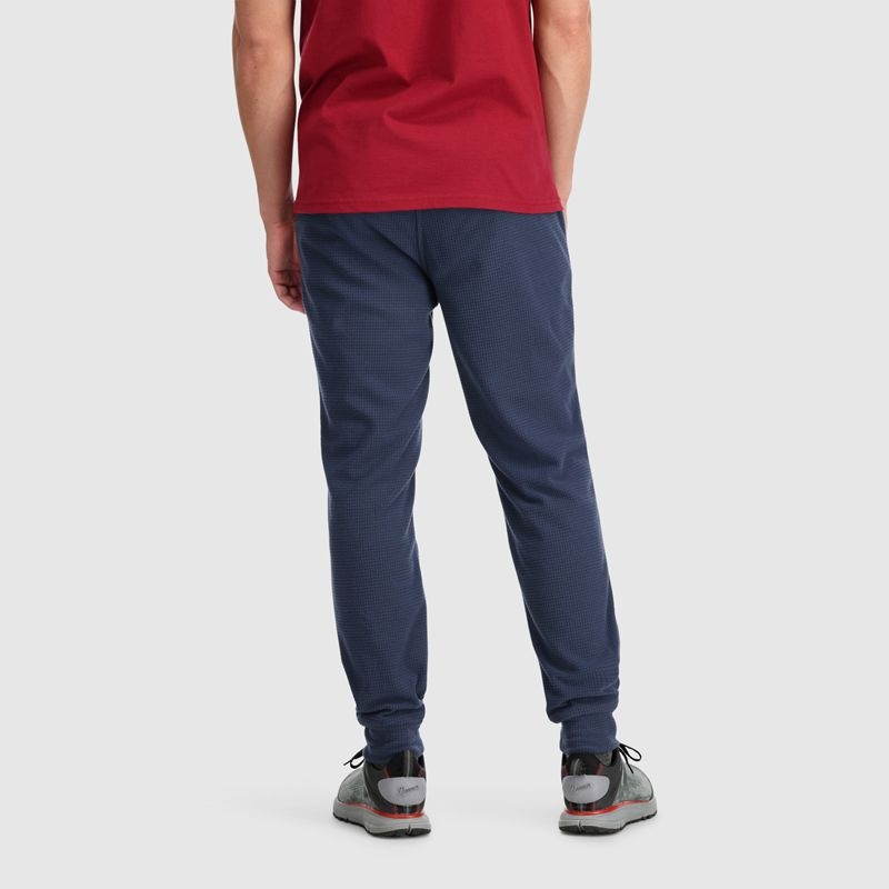 Outdoor Research Trail Mix Jogginghose Herren Navy | Österreich-157ZDOWRY