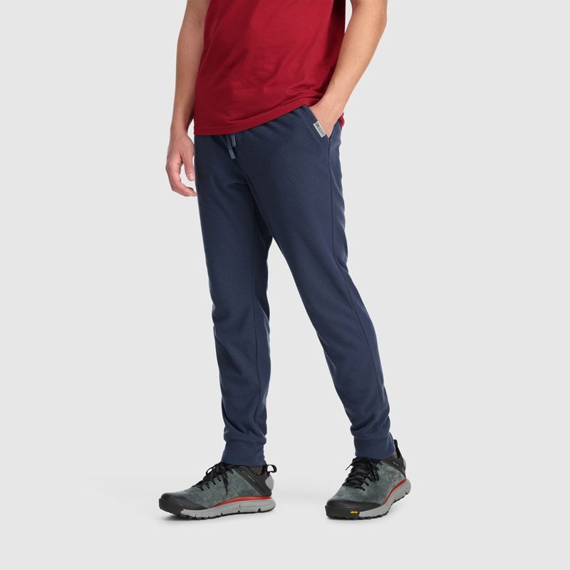 Outdoor Research Trail Mix Jogginghose Herren Navy | Österreich-157ZDOWRY