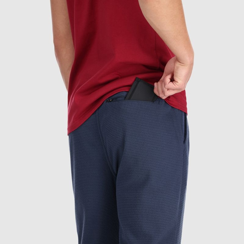 Outdoor Research Trail Mix Jogginghose Herren Navy | Österreich-157ZDOWRY