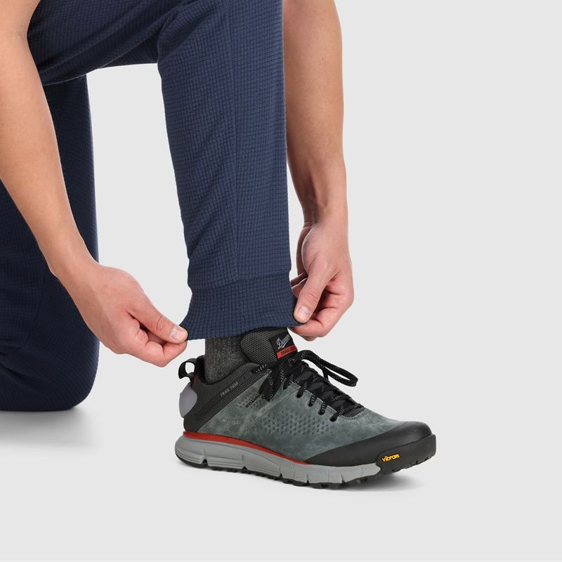 Outdoor Research Trail Mix Jogginghose Herren Navy | Österreich-157ZDOWRY