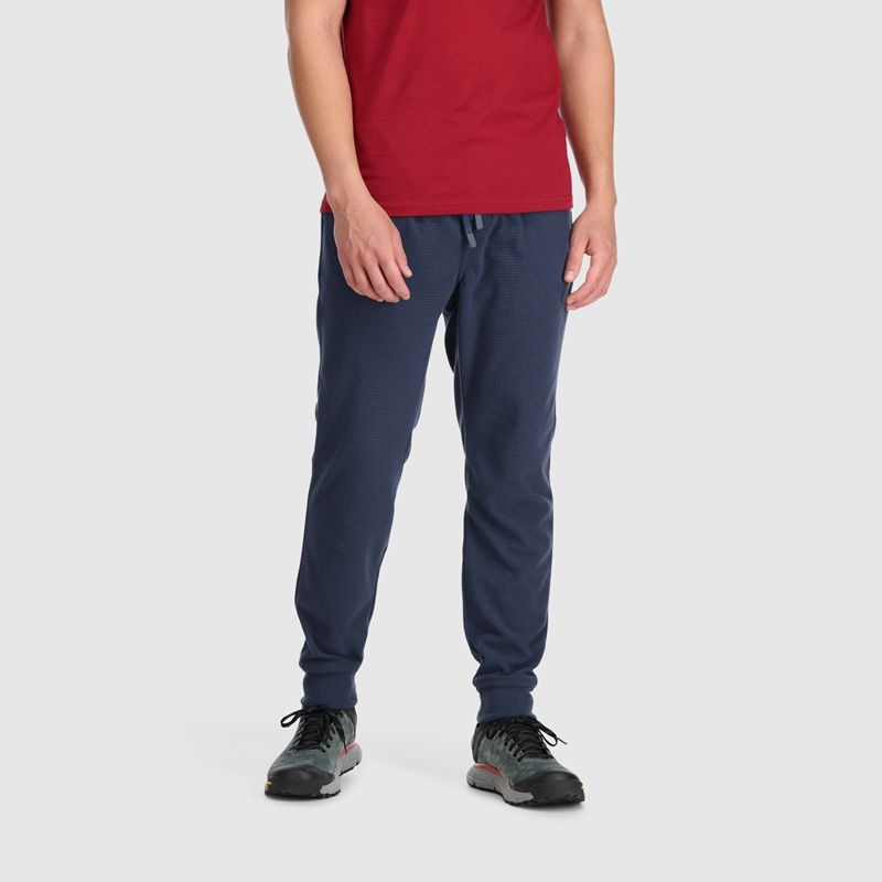 Outdoor Research Trail Mix Jogginghose Herren Navy | Österreich-157ZDOWRY