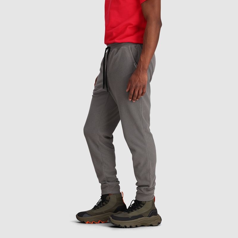 Outdoor Research Trail Mix Jogginghose Herren Grau | Österreich-862CRBALS