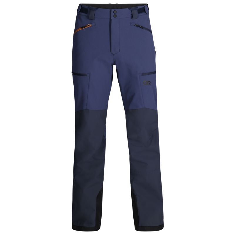 Outdoor Research Trailbreaker Tour Skihose Herren Navy | Österreich-873QLJFIW