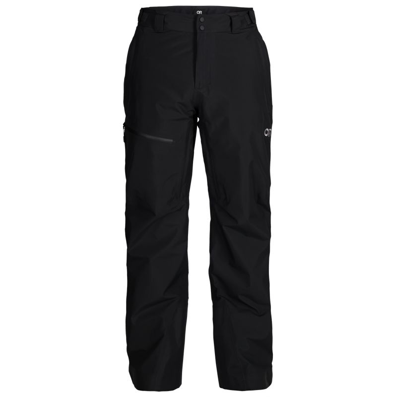 Outdoor Research Tungsten II Skihose Herren Schwarz | Österreich-140YXKGRM