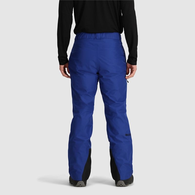 Outdoor Research Tungsten II Skihose Herren Indigo | Österreich-354TOIYXD