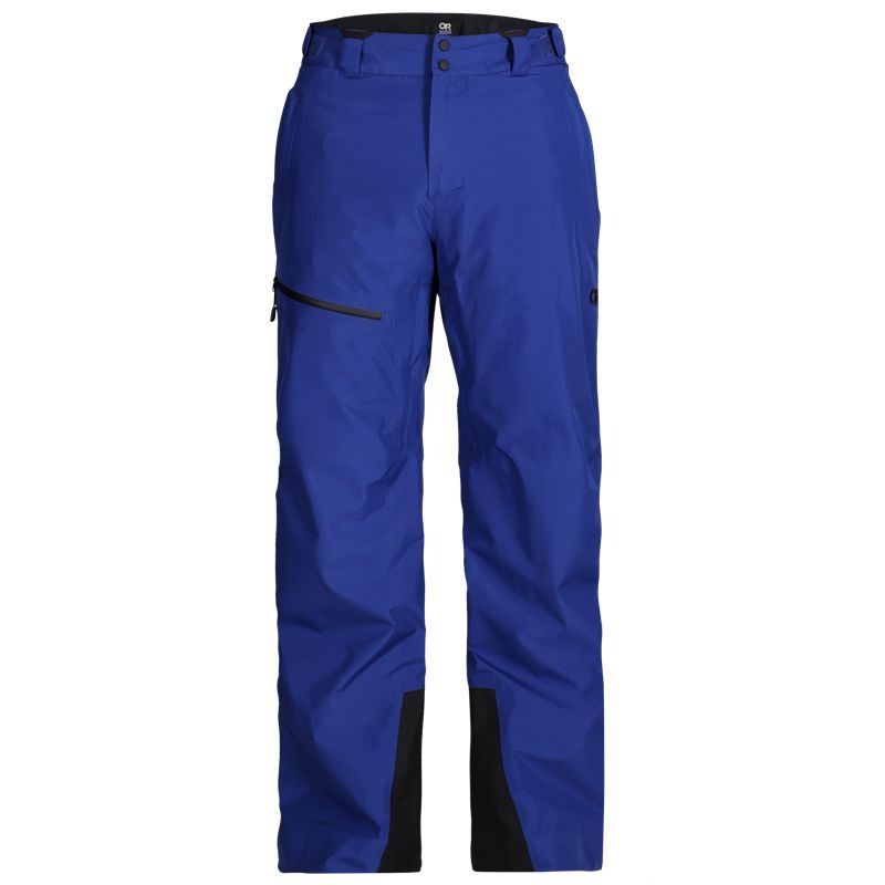 Outdoor Research Tungsten II Skihose Herren Indigo | Österreich-354TOIYXD